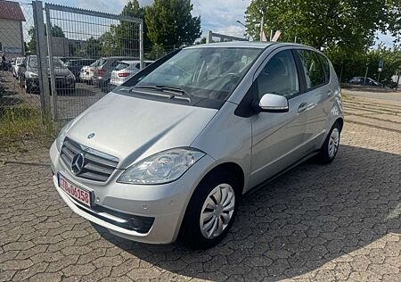 Mercedes-Benz A 180 A180 CDI*Klima*SHZ*Automatik*