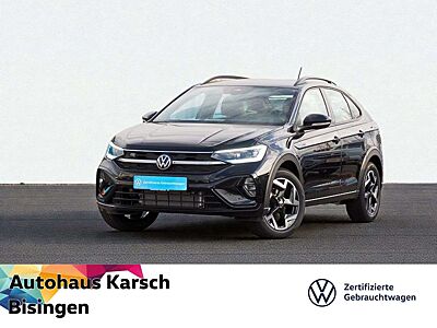 Volkswagen Taigo 1.5 TSI DSG R-Line NAVI, AHK, ACC Bluetooth