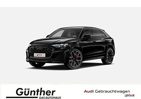 Audi RS Q8 RSQ8 +PANORAMA+SITZBELÜFTUNG+AHK+SPORTABGAS+360+