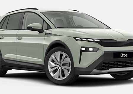 Skoda Elroq 50 Tour Loft