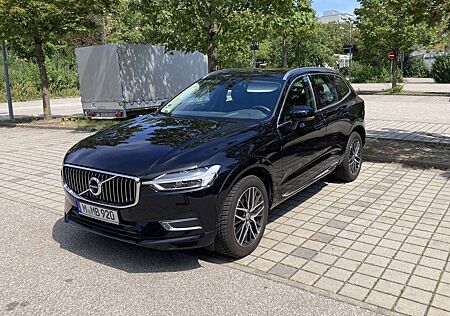Volvo XC 60 XC60 Inscription AWD