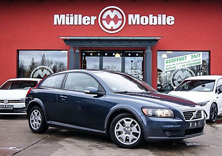 Volvo C30 2.0i Momentum KLIMAAUTO TEMPOMAT 4-SEASON