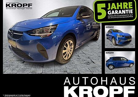 Opel Corsa F 1.2 Edition SHZ+Kam.+PDC+SpurH