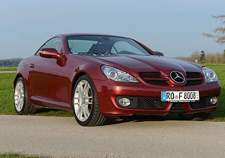Mercedes-Benz SLK 280 (171.454)