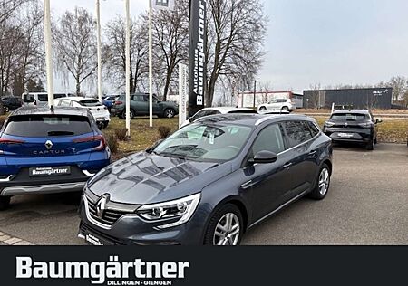 Renault Megane Grandtour Limited Deluxe dCi 115 Kamera
