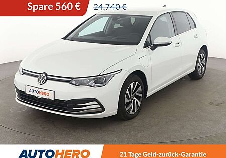 VW Golf Volkswagen 1.4 eHybrid Style Aut.*NAVI*MATRIX*HEAD-UP*CAM*SHZ