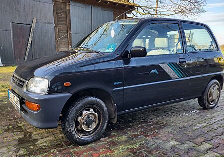 Daihatsu Cuore GL