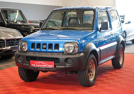 Suzuki Jimny 1.3