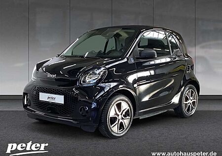 Smart ForTwo EQ LM KlimaA