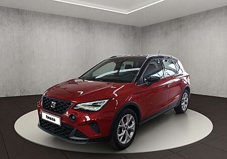 Seat Arona FR