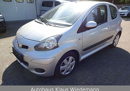 Toyota Others Aygo (X) 1,0-l-VVT-i Automatik - 1.Hd./36 TKM