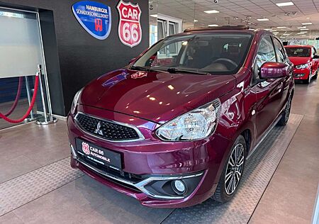 Mitsubishi Space Star Edition 100+/FALTDACH