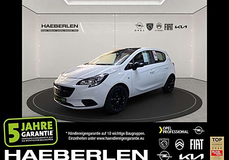 Opel Corsa E 1.4 Color Edition SHZ+Winterp.+LM+PDC