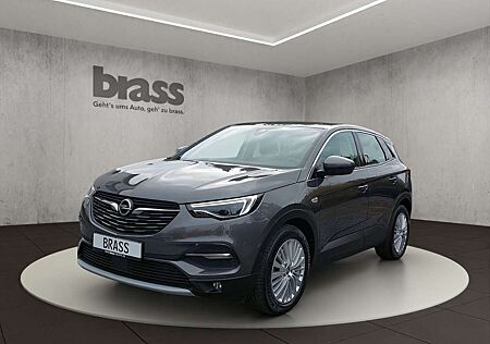 Opel Grandland X Innovation 1.6 Turbo Start/Stop