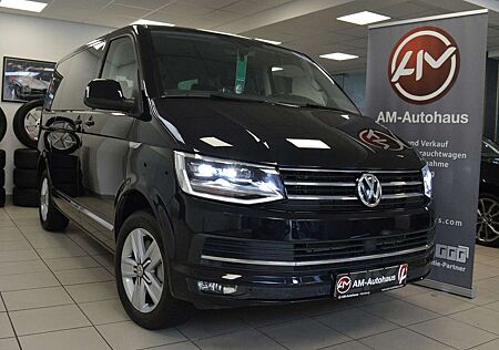 VW T6 Multivan Volkswagen DSG *GenerationSix*ACC*StdHg*Kamera*