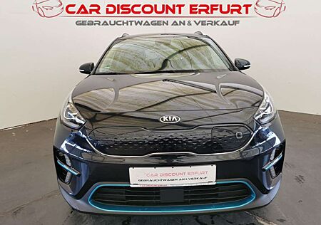 Kia Niro e- Vision 39 kWh+1.Hand+8-fach bereift+Kamera+