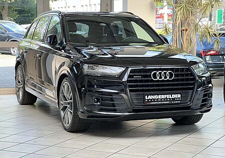 Audi Q7 50 TDI S-LINE|SELECTION|VIRTUAL|BOSE|ACC|RFK