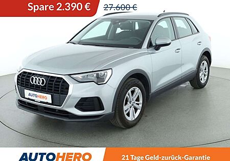Audi Q3 35 TFSI ACT Aut.*LIMITER*PDC*SHZ*ALU*KLIMA*
