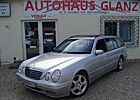 Mercedes-Benz E 430 T E -Klasse Avantgarde Leder*GSD