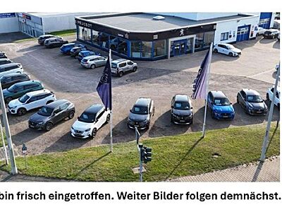 Peugeot 5008 GT Pack, 180 EAT8 BHDi, AHZV, Night Vision