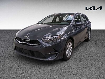 Kia Ceed / cee'd Vision Sportswagon Tempomat,Navi,Kamera,Carplay,DA