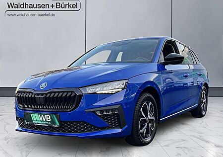 Skoda Scala 1.5 TSI Selection *R.KAM *ACC Klima Navi