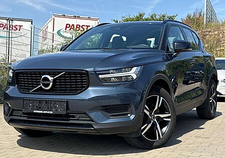 Volvo XC 40 XC40 B4 B Geartr. R-Design *ACC/EL.SI+MEM/LED/AMBIEN...