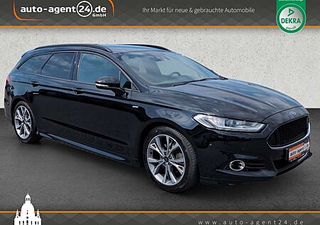 Ford Mondeo 2.0 EB ST-Line /StHzg./LED/Kamera/Memory