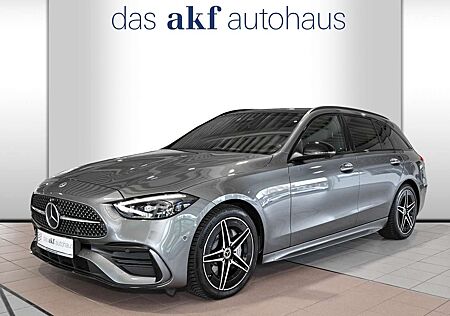 Mercedes-Benz C 180 C-CLASS EDITION AMG LINE MHEV