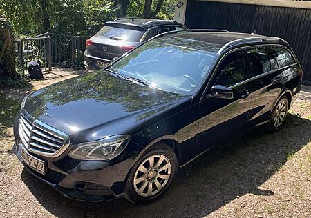 Mercedes-Benz E 250 CDI BlueEfficiency (212.203)
