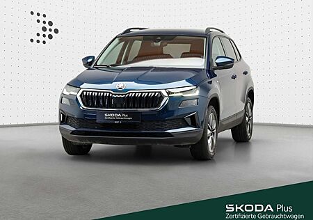 Skoda Karoq 2.0 TDI DSG TOUR*MATRIX*AHK*KESSY*VIRTUAL*