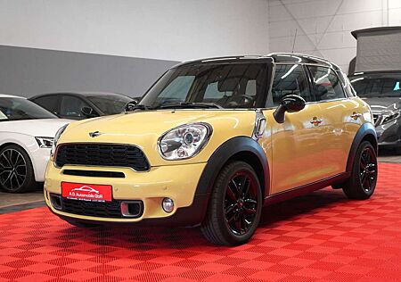 Mini Cooper S Countryman Bi-Xenon*Tempomat*Panorama*