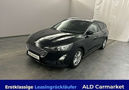 Ford Focus Turnier 1.5 EcoBoost Start-Stopp-System Aut. COOL&