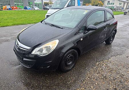 Opel Corsa D Selection Klima Euro 5 Navi