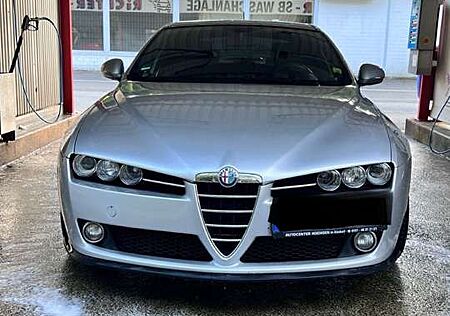 Alfa Romeo 159 Sportwagon 1.9 JTDM 8V DPF Eco