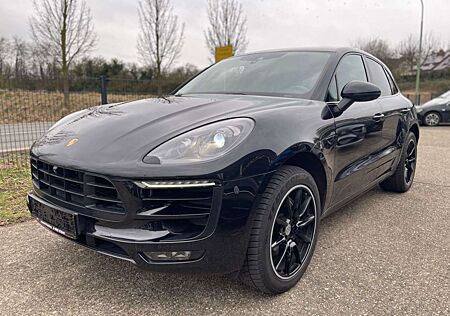 Porsche Macan S +PANORAMA+360°-KAMERA+GARANTIE*SPORTAUSP