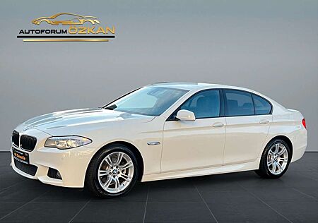 BMW 520 d Lim. M Sport Head-up Navi Sitzheizung