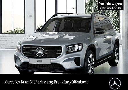 Mercedes-Benz GLB 200 PROGRESSIVE+NIGHT+360°+AHK+LED+TOTW+7G