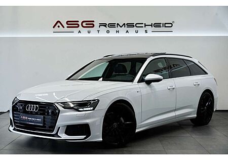 Audi A6 Avant 40 TDI q. S line 19 *Virtual*Pano*ACC