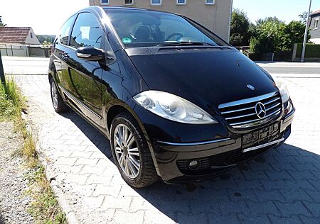 Mercedes-Benz A 150 , Klima, Automatik, HU-AU NEU