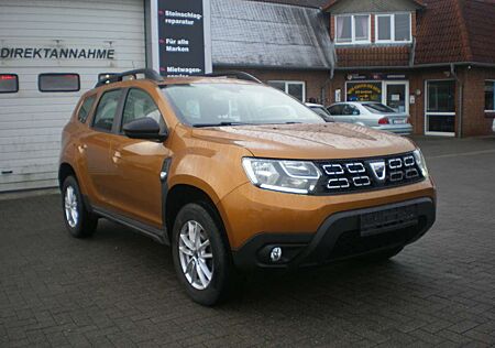 Dacia Duster 1,2 TCe Comfort St&St/Klima/Service immerbei