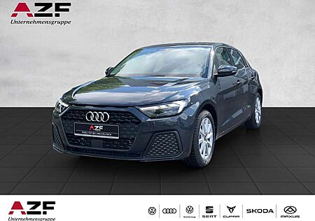 Audi A1 30 TFSI S tronic+GRA+LED+GJR
