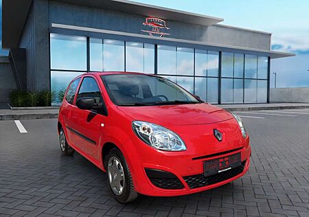 Renault Twingo je t'aime (Tüv und Service Neu) 1 HAND