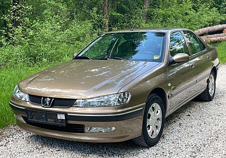 Peugeot 406 HDi Premium