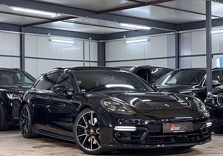 Porsche Panamera ST GTS SPORT CHRONO*PDCC*PANO*SOFT*AGA