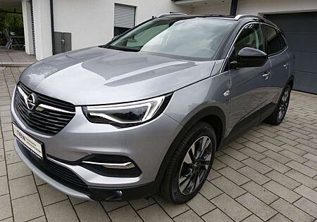 Opel Grandland X Innovation 1.2 Turbo [AHK/1. HAND]