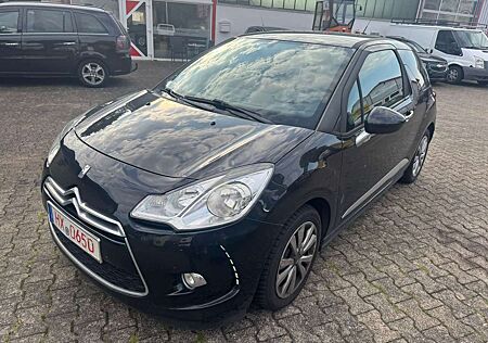 Citroën DS3 Citroen Chic