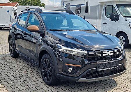 Dacia Sandero III Stepway Extreme+ | GJR | KAMERA