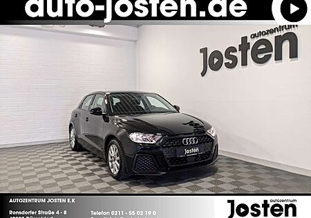 Audi A1 Sportback Virtual Carplay SHZ Navi PDC Klima