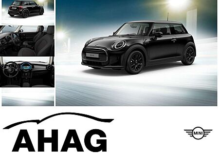 Mini ONE Yours Trim Leder Bluetooth PDC Kurvenlicht